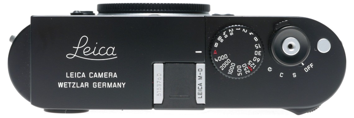 Leica Monochron