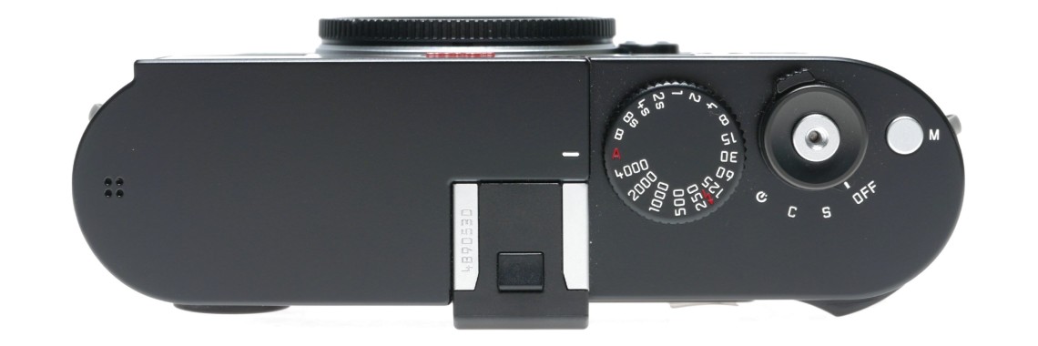 Leica digital camera