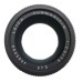 NEW LEICA 1:2.5/75mm SUMMARIT-M CAMERA LENS M9 M6 BLACK 6 bit f=75mm BOX PAPERS