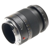 Pre-owned Leica Summarit-M 75mm f/2.5, Black Pre-owned Leica Summarit-M 75mm f/2.5, Black