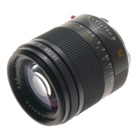Pre-owned Leica Summarit-M 75mm f/2.5, Black Pre-owned Leica Summarit-M 75mm f/2.5, Black