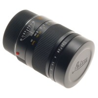 Pre-owned Leica Summarit-M 75mm f/2.5, Black Pre-owned Leica Summarit-M 75mm f/2.5, Black