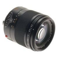 Pre-owned Leica Summarit-M 75mm f/2.5, Black Pre-owned Leica Summarit-M 75mm f/2.5, Black