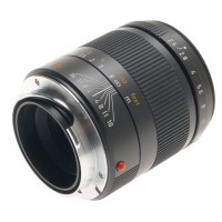 Pre-owned Leica Summarit-M 75mm f/2.5, Black Pre-owned Leica Summarit-M 75mm f/2.5, Black