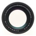 LEICA 1:2.5/90mm SUMMARIT-M CAMERA LENS M9 M3 BLACK 6 bit MONOCHROME GUARANTEE