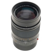 Pre-owned Leica Summarit-M 90mm f/2.5, Black
