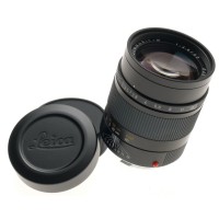 Pre-owned Leica Summarit-M 90mm f/2.5, Black