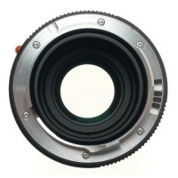 Pre-owned Leica Summarit-M 90mm f/2.5, Black
