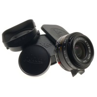 Pre-owned Leica Elmarit-M 28mm f/2.8 ASPH. (11606) Pre-owned Leica Elmarit-M 28mm f/2.8 ASPH. (11606)