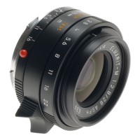 Pre-owned Leica Elmarit-M 28mm f/2.8 ASPH. (11606) Pre-owned Leica Elmarit-M 28mm f/2.8 ASPH. (11606)