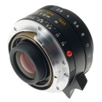 Pre-owned Leica Elmarit-M 28mm f/2.8 ASPH. (11606) Pre-owned Leica Elmarit-M 28mm f/2.8 ASPH. (11606)