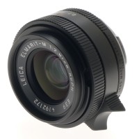 Pre-owned Leica Elmarit-M 28mm f/2.8 ASPH. (11606) Pre-owned Leica Elmarit-M 28mm f/2.8 ASPH. (11606)