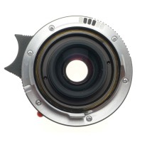 Pre-owned Leica Elmarit-M 28mm f/2.8 ASPH. (11606) Pre-owned Leica Elmarit-M 28mm f/2.8 ASPH. (11606)