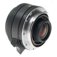 Pre-owned Leica Elmarit-M 28mm f/2.8 ASPH. (11606) Pre-owned Leica Elmarit-M 28mm f/2.8 ASPH. (11606)