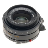 Pre-owned Leica Elmarit-M 28mm f/2.8 ASPH. (11606) Pre-owned Leica Elmarit-M 28mm f/2.8 ASPH. (11606)