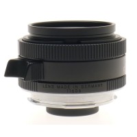 Pre-owned Leica Elmarit-M 28mm f/2.8 ASPH. (11606) Pre-owned Leica Elmarit-M 28mm f/2.8 ASPH. (11606)