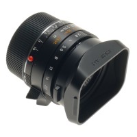 Pre-owned Leica Elmarit-M 28mm f/2.8 ASPH. (11606) Pre-owned Leica Elmarit-M 28mm f/2.8 ASPH. (11606)