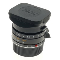 Pre-owned Leica Elmarit-M 28mm f/2.8 ASPH. (11606) Pre-owned Leica Elmarit-M 28mm f/2.8 ASPH. (11606)
