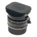 LEICA 11606 ELMARIT-M 2.8/28 ASPH. E39 CAMERA LENS f28mm 6-Bit HOOD CAP BOX NEW