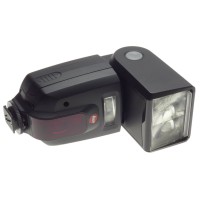 Pre-owned Leica SF 58 Flash (14488), Boxed Kit