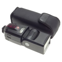 Pre-owned Leica SF 58 Flash (14488), Boxed Kit