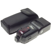 Pre-owned Leica SF 58 Flash (14488), Boxed Kit