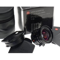 Pre-owned Leica Elmarit-M 21mm f/2.8 ASPH. (11135) Pre-owned Leica Elmarit-M 21mm f/2.8 ASPH. (11135)