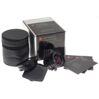 Pre-owned Leica Elmarit-M 21mm f/2.8 ASPH. (11135) Pre-owned Leica Elmarit-M 21mm f/2.8 ASPH. (11135)