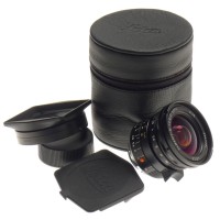 Pre-owned Leica Elmarit-M 21mm f/2.8 ASPH. (11135) Pre-owned Leica Elmarit-M 21mm f/2.8 ASPH. (11135)