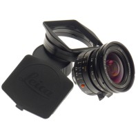 Pre-owned Leica Elmarit-M 21mm f/2.8 ASPH. (11135) Pre-owned Leica Elmarit-M 21mm f/2.8 ASPH. (11135)