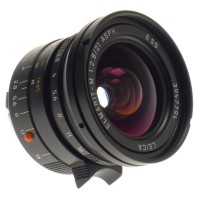 Pre-owned Leica Elmarit-M 21mm f/2.8 ASPH. (11135) Pre-owned Leica Elmarit-M 21mm f/2.8 ASPH. (11135)