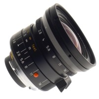 Pre-owned Leica Elmarit-M 21mm f/2.8 ASPH. (11135) Pre-owned Leica Elmarit-M 21mm f/2.8 ASPH. (11135)