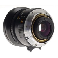 Pre-owned Leica Elmarit-M 21mm f/2.8 ASPH. (11135) Pre-owned Leica Elmarit-M 21mm f/2.8 ASPH. (11135)
