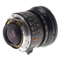 Pre-owned Leica Elmarit-M 21mm f/2.8 ASPH. (11135) Pre-owned Leica Elmarit-M 21mm f/2.8 ASPH. (11135)