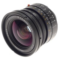 Pre-owned Leica Elmarit-M 21mm f/2.8 ASPH. (11135) Pre-owned Leica Elmarit-M 21mm f/2.8 ASPH. (11135)