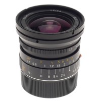 Pre-owned Leica Elmarit-M 21mm f/2.8 ASPH. (11135) Pre-owned Leica Elmarit-M 21mm f/2.8 ASPH. (11135)