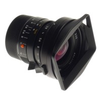 Pre-owned Leica Elmarit-M 21mm f/2.8 ASPH. (11135) Pre-owned Leica Elmarit-M 21mm f/2.8 ASPH. (11135)