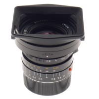 Pre-owned Leica Elmarit-M 21mm f/2.8 ASPH. (11135) Pre-owned Leica Elmarit-M 21mm f/2.8 ASPH. (11135)