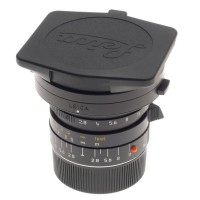 Pre-owned Leica Elmarit-M 21mm f/2.8 ASPH. (11135) Pre-owned Leica Elmarit-M 21mm f/2.8 ASPH. (11135)