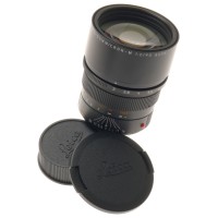 Pre-owned Leica APO-Summicron-M 90mm f/2 ASPH., Boxed Pre-owned Leica APO-Summicron-M 90mm f/2 ASPH., Boxed