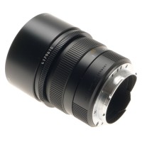 Pre-owned Leica APO-Summicron-M 90mm f/2 ASPH., Boxed Pre-owned Leica APO-Summicron-M 90mm f/2 ASPH., Boxed