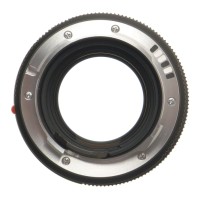 Pre-owned Leica APO-Summicron-M 90mm f/2 ASPH., Boxed Pre-owned Leica APO-Summicron-M 90mm f/2 ASPH., Boxed