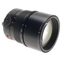 Pre-owned Leica APO-Summicron-M 90mm f/2 ASPH., Boxed Pre-owned Leica APO-Summicron-M 90mm f/2 ASPH., Boxed