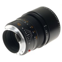 Pre-owned Leica APO-Summicron-M 90mm f/2 ASPH., Boxed Pre-owned Leica APO-Summicron-M 90mm f/2 ASPH., Boxed