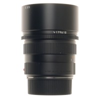 Pre-owned Leica APO-Summicron-M 90mm f/2 ASPH., Boxed Pre-owned Leica APO-Summicron-M 90mm f/2 ASPH., Boxed