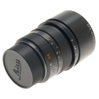 Pre-owned Leica APO-Summicron-M 90mm f/2 ASPH., Boxed Pre-owned Leica APO-Summicron-M 90mm f/2 ASPH., Boxed