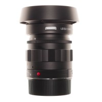 Pre-owned Leica Summilux-M 50mm f/1.4 Black Chrome (11688)