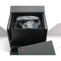 Pre-owned Leica X Vario (Typ 107) Camera, Black (18430)
