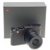 LEICA 18430 X VARIO NEW CAMERA BLACK ZOOM VARIO-ELMAR 1:3.5-6.4/18-46 ASPH.