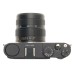 LEICA 18430 X VARIO NEW CAMERA BLACK ZOOM VARIO-ELMAR 1:3.5-6.4/18-46 ASPH.